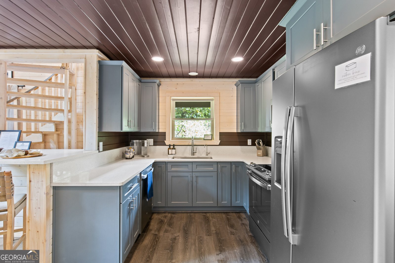 320 Hickory Ridge Drive Cleveland - 3
