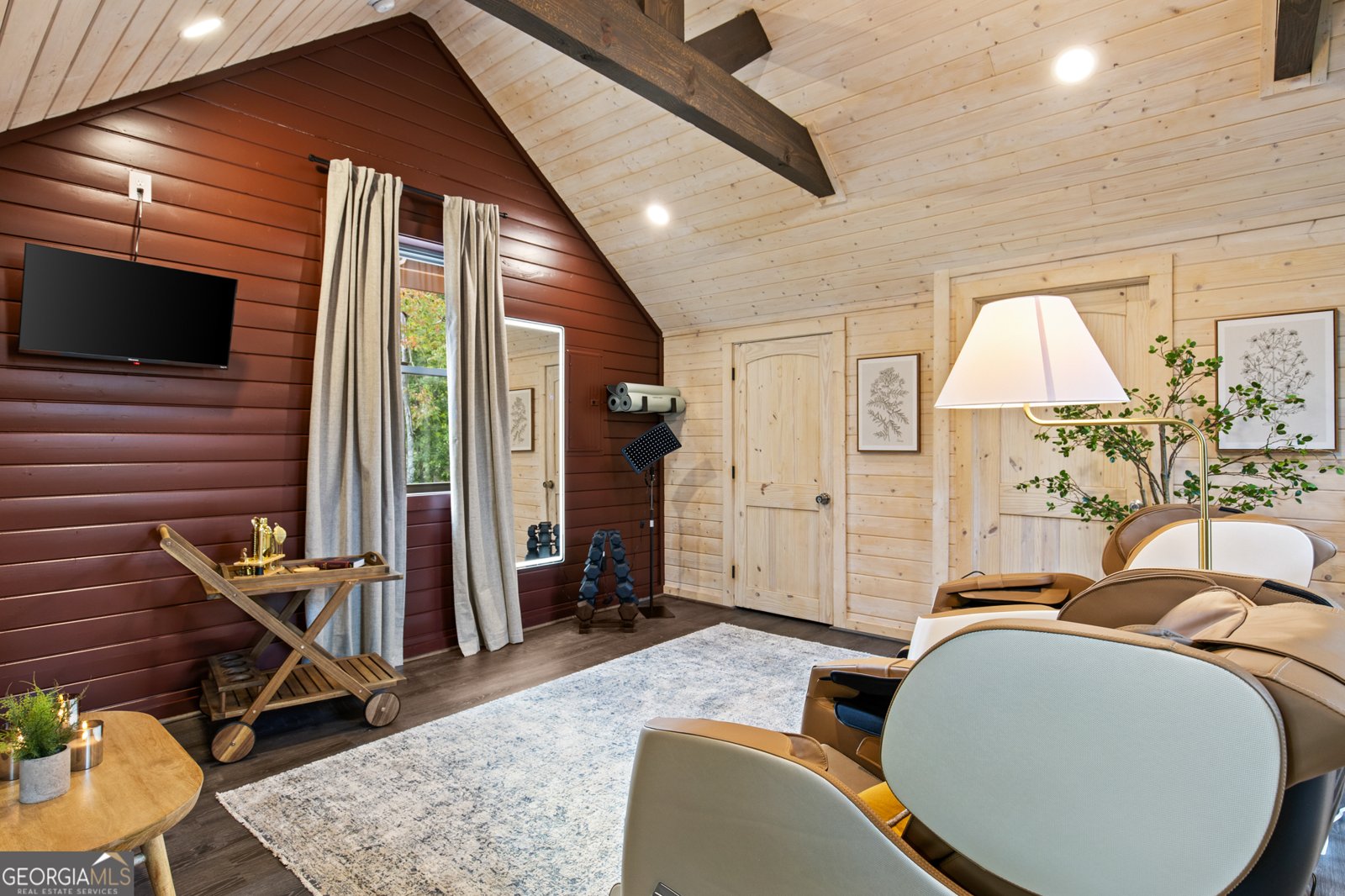 320 Hickory Ridge Drive Cleveland - 30