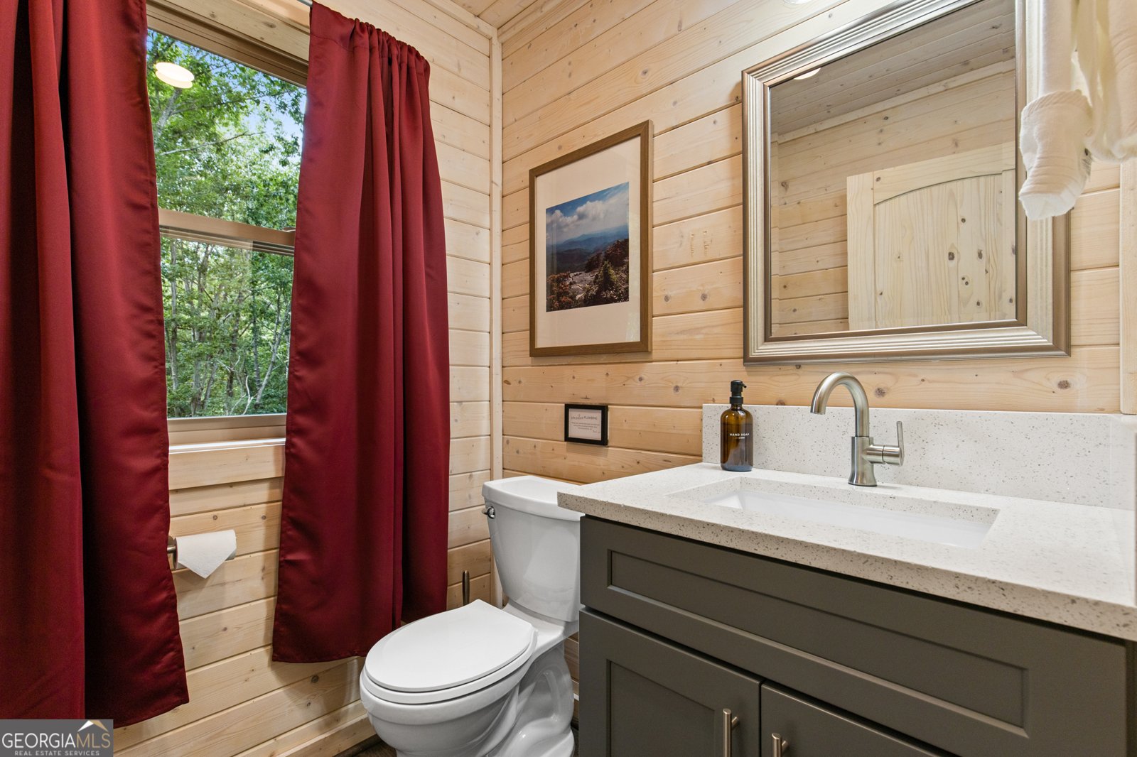 320 Hickory Ridge Drive Cleveland - 32