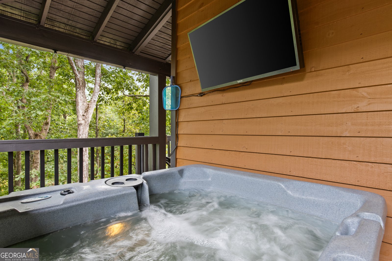 320 Hickory Ridge Drive Cleveland - 37