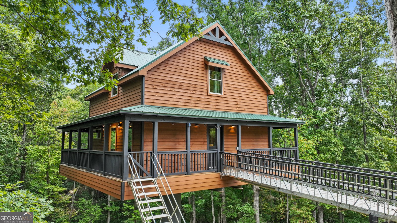 320 Hickory Ridge Drive Cleveland - 50