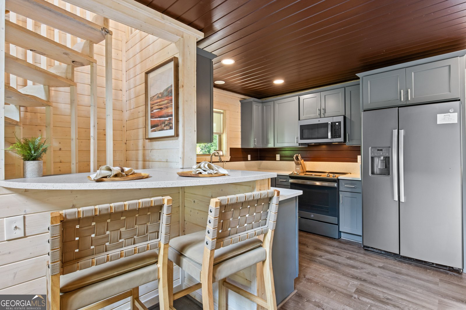 320 Hickory Ridge Drive Cleveland - 7