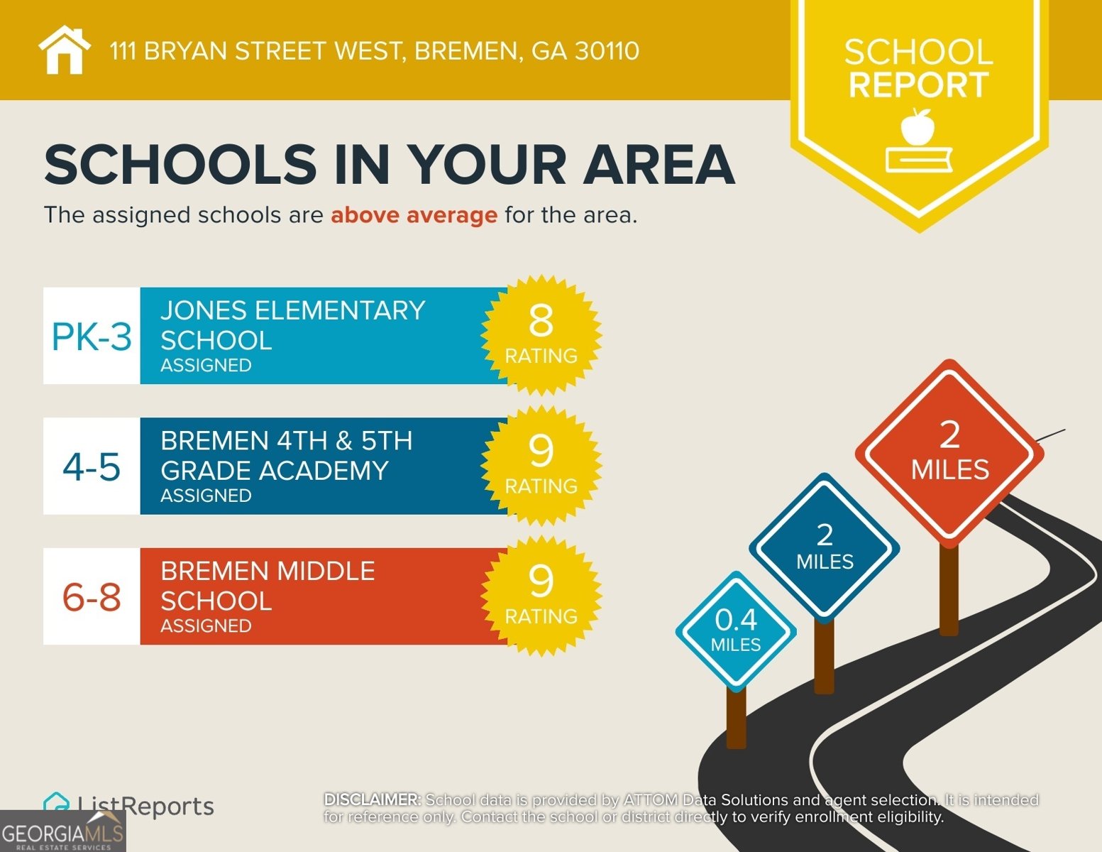 111 Bryan Street Bremen - 26