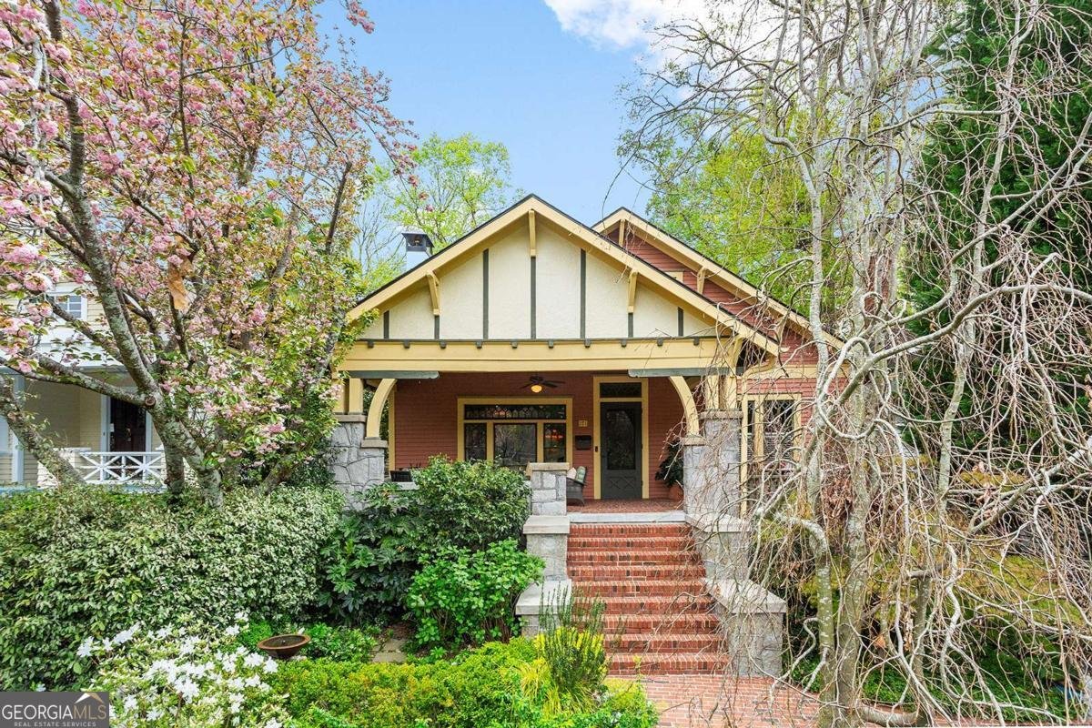 171 Westminster Drive Atlanta - 5