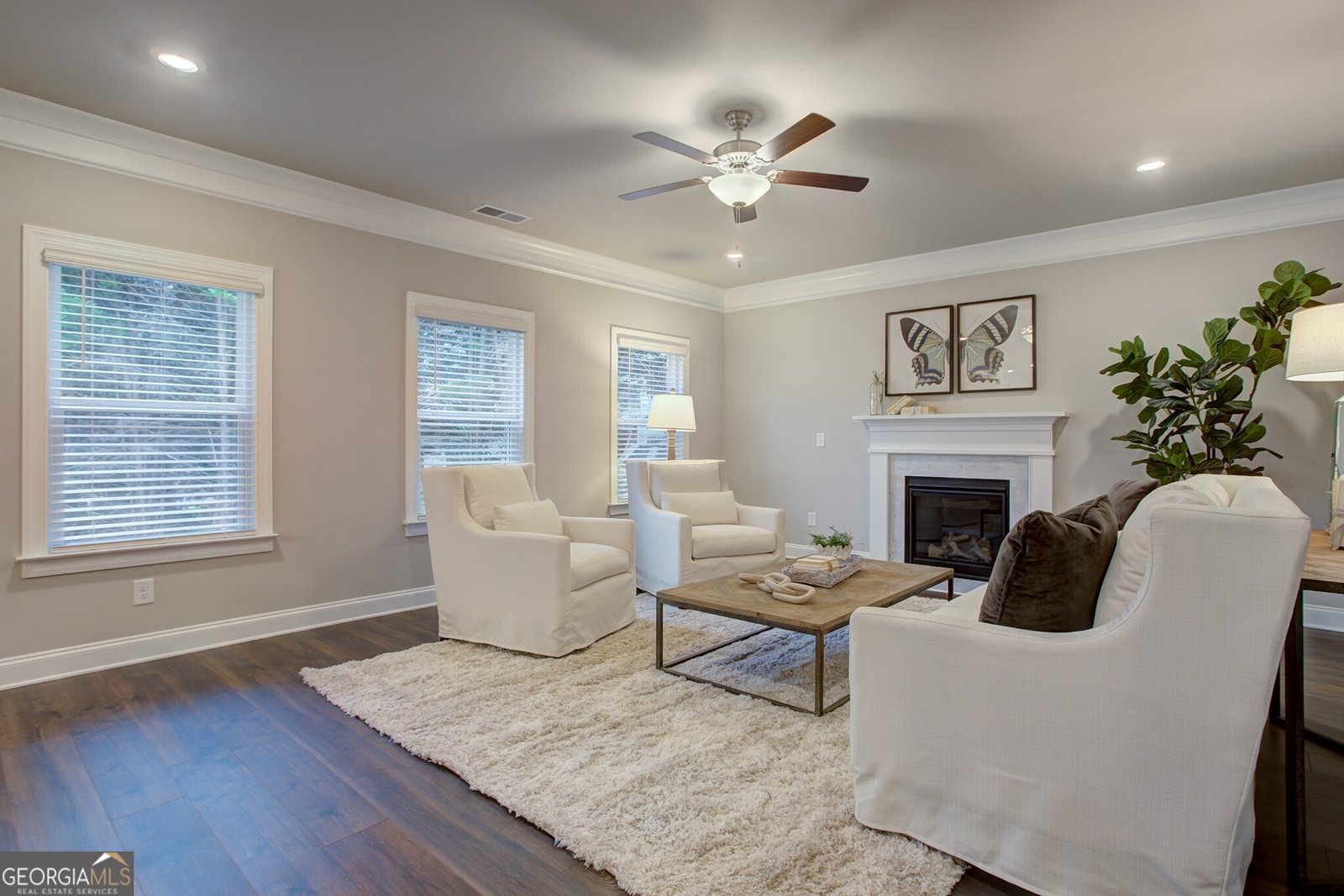 5611 Meadowstone Walk Kennesaw - 10