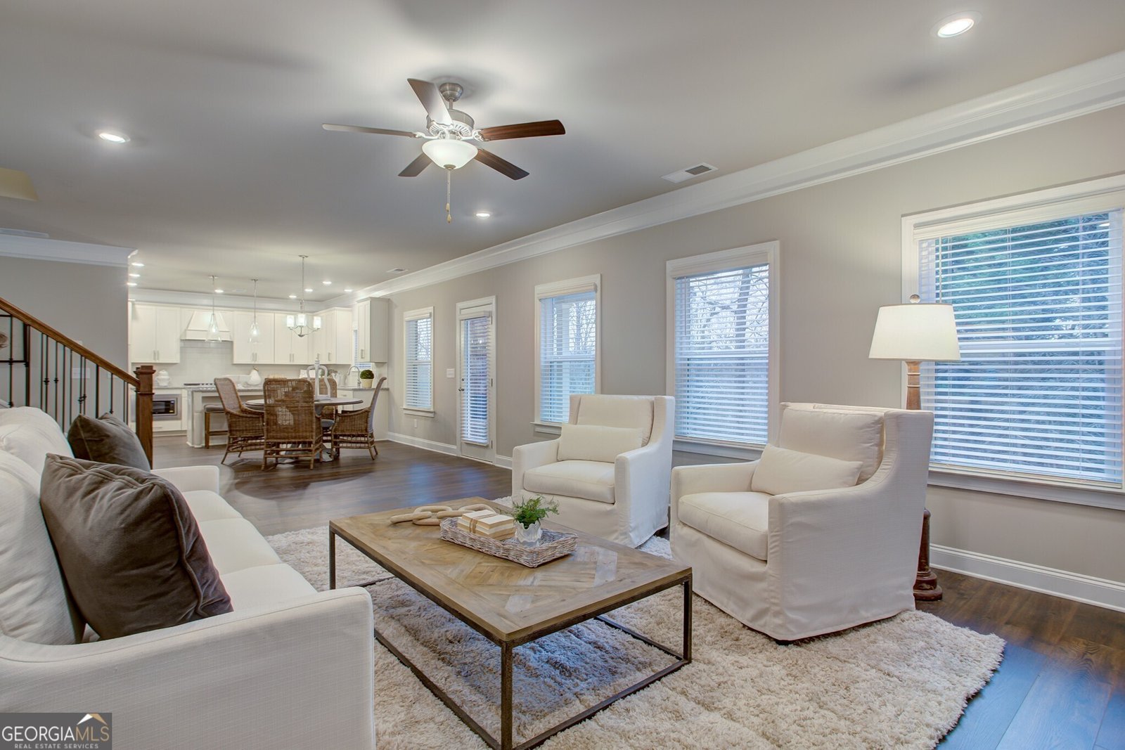 5611 Meadowstone Walk Kennesaw - 11