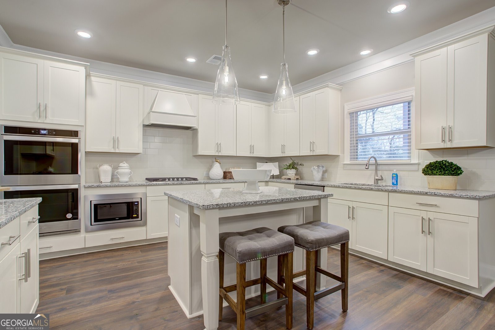 5611 Meadowstone Walk Kennesaw - 12