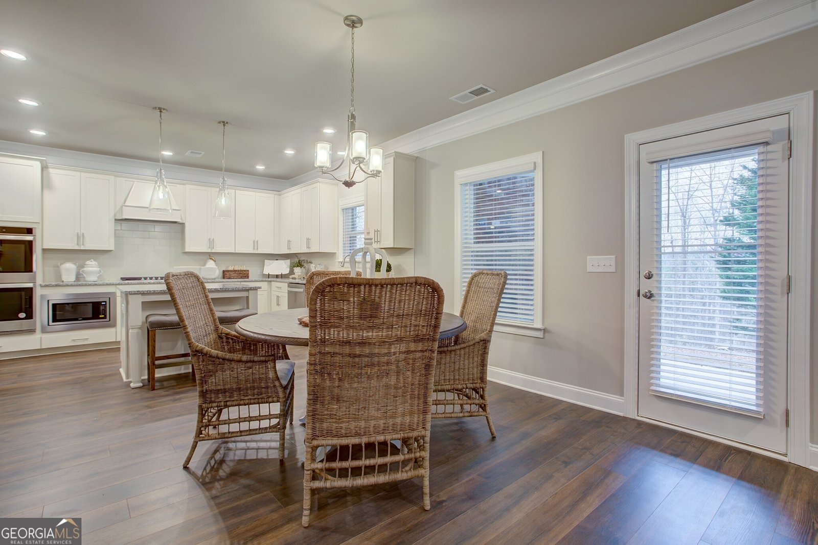 5611 Meadowstone Walk Kennesaw - 14