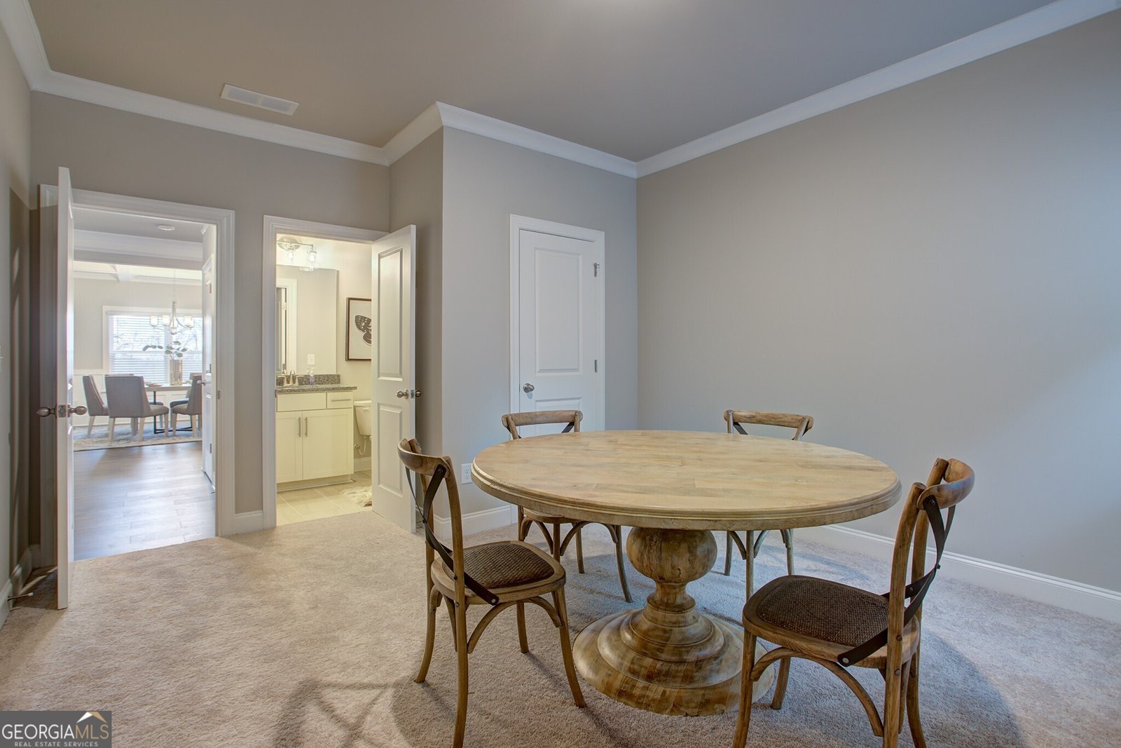 5611 Meadowstone Walk Kennesaw - 16