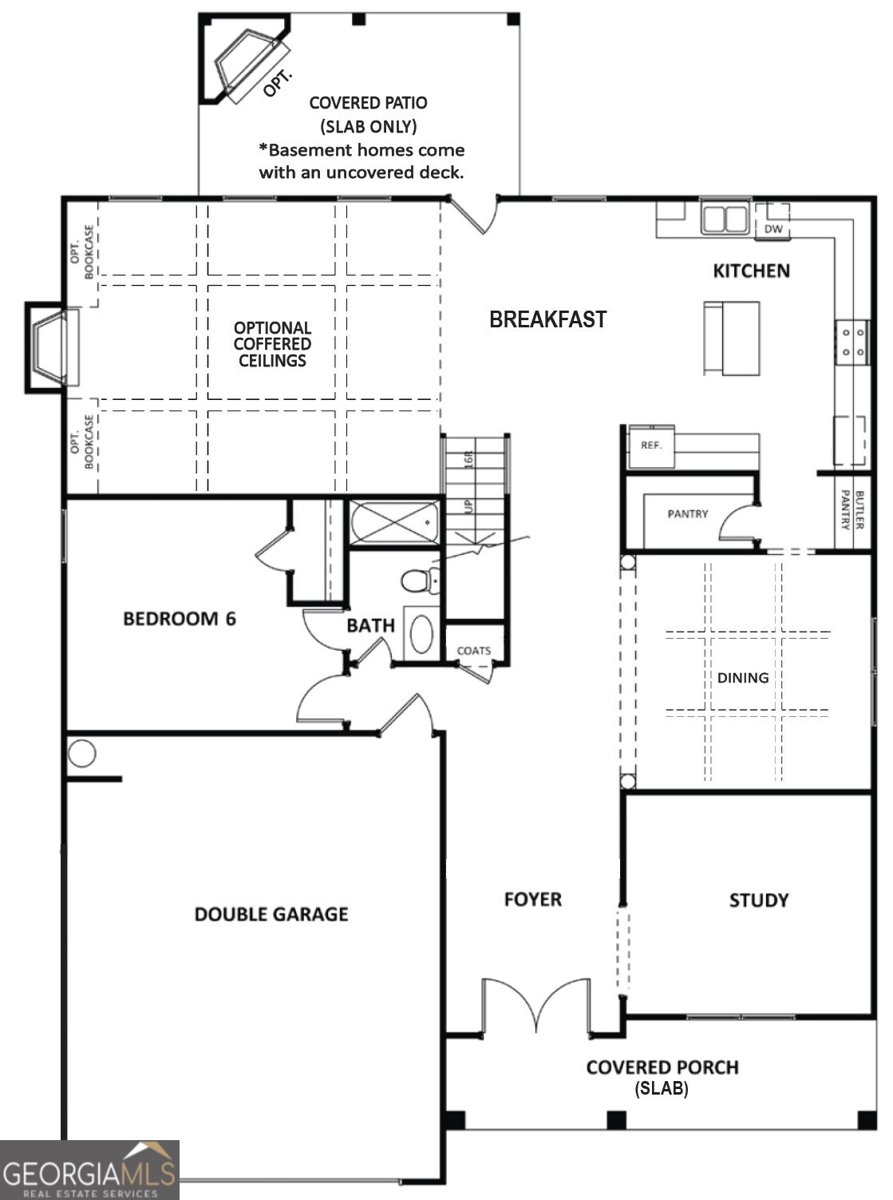 5611 Meadowstone Walk Kennesaw - 2