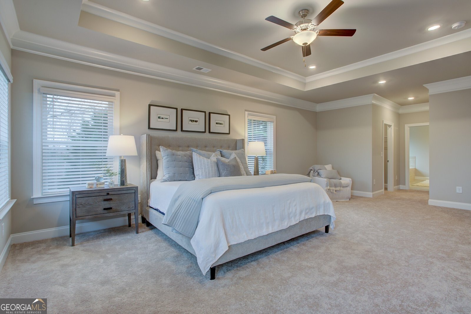 5611 Meadowstone Walk Kennesaw - 20