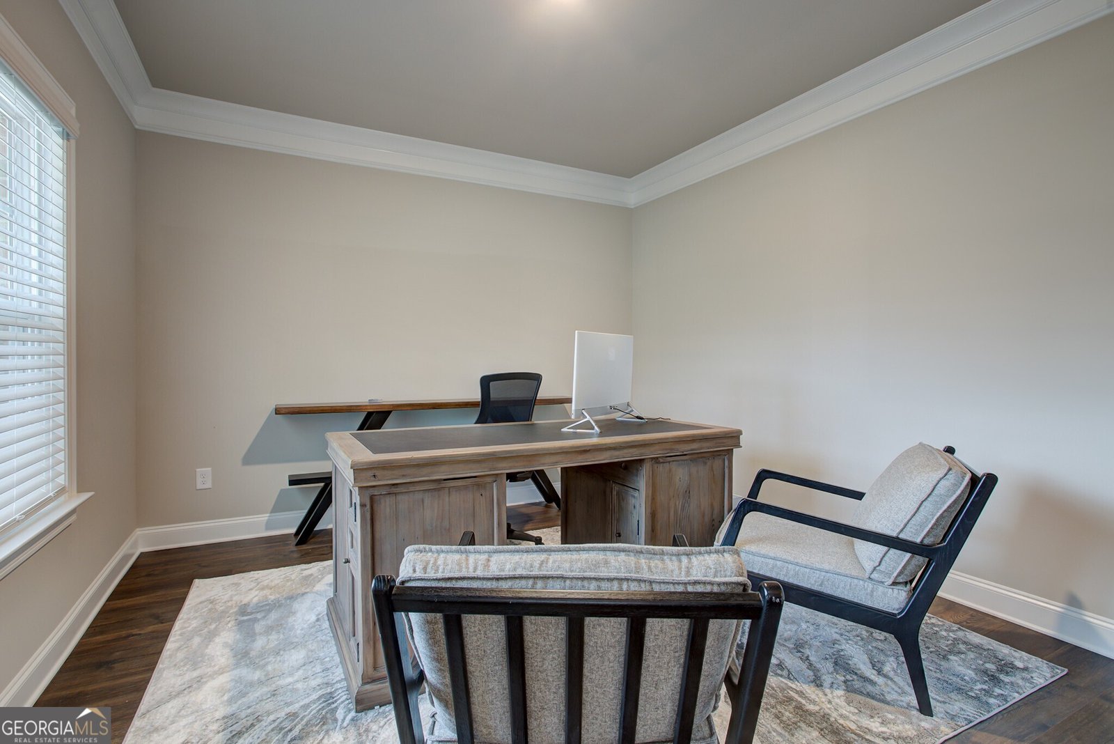 5611 Meadowstone Walk Kennesaw - 5