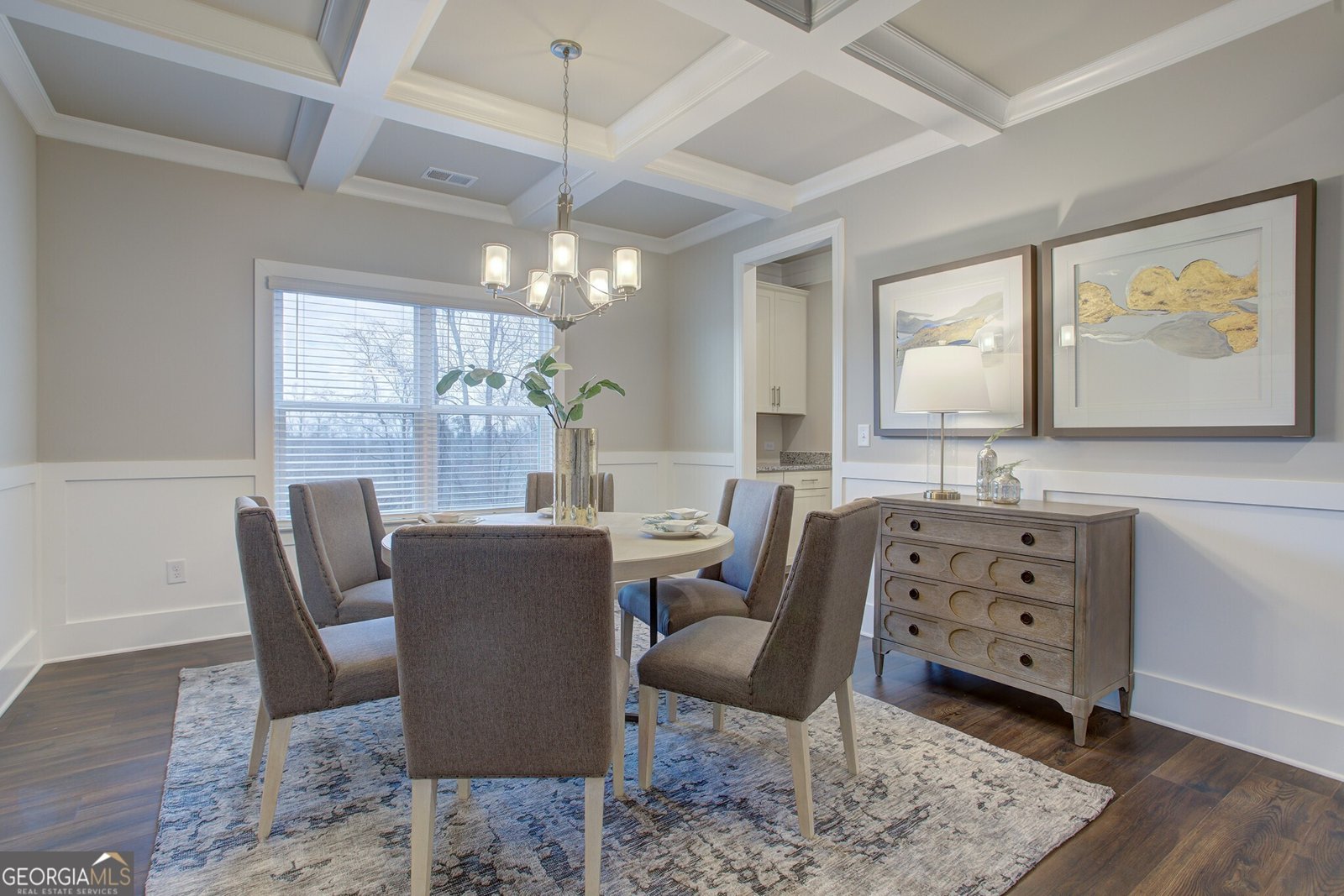5611 Meadowstone Walk Kennesaw - 7