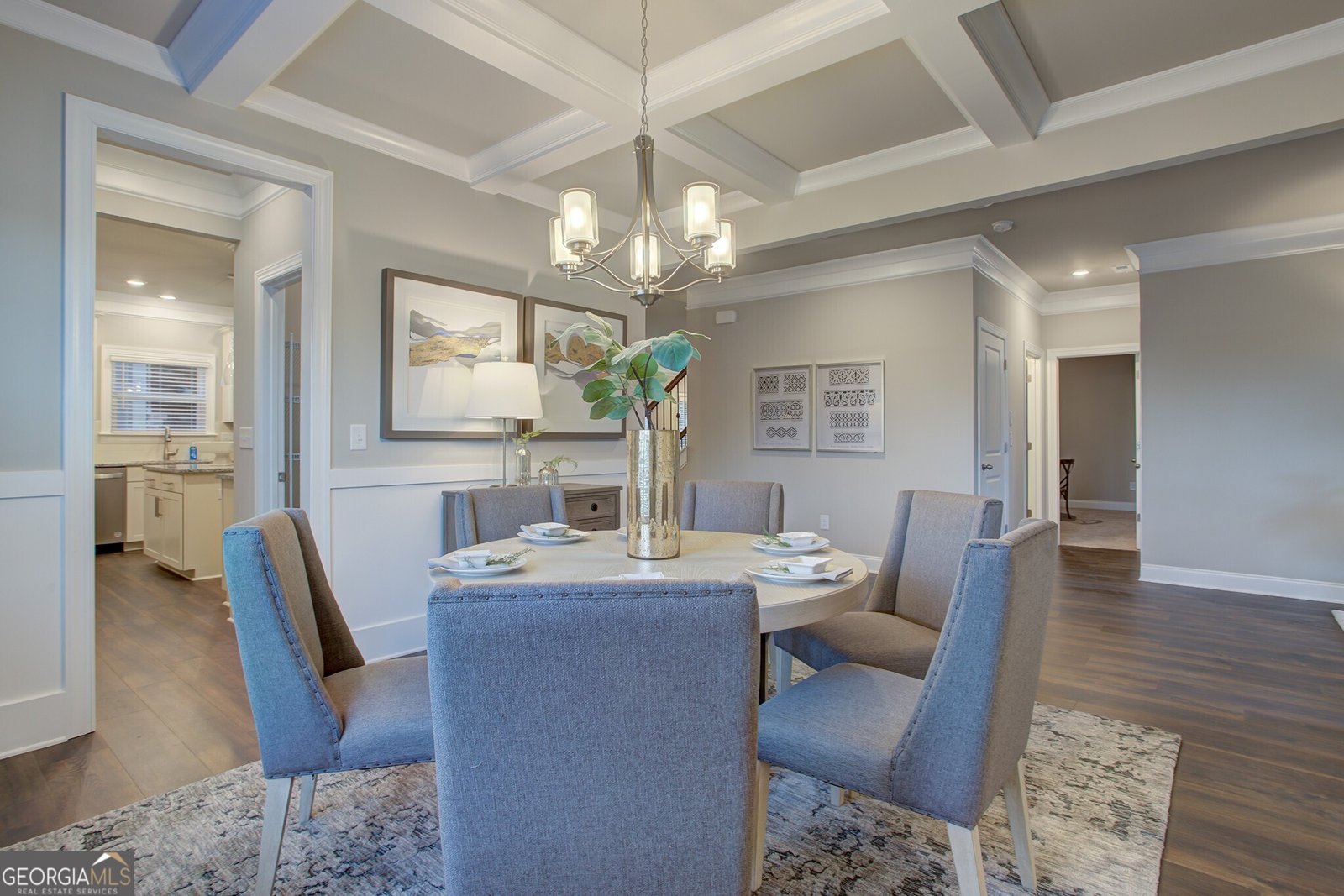 5611 Meadowstone Walk Kennesaw - 8