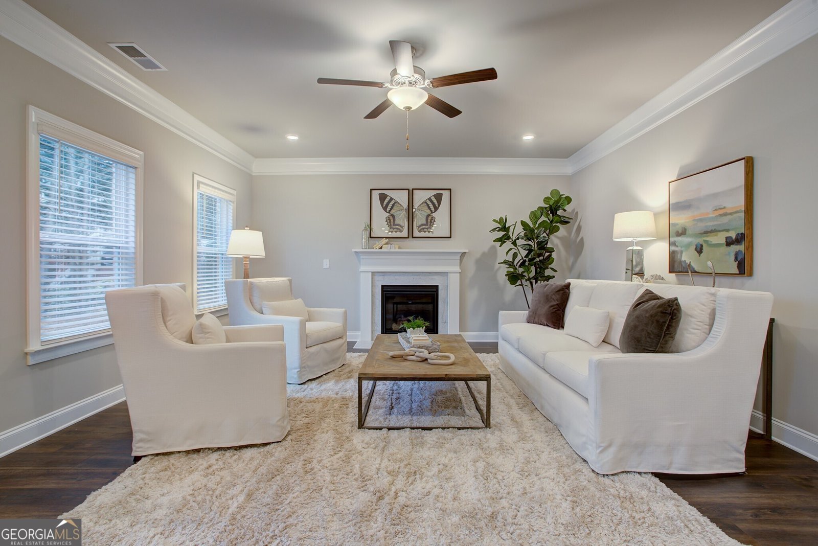 5611 Meadowstone Walk Kennesaw - 9