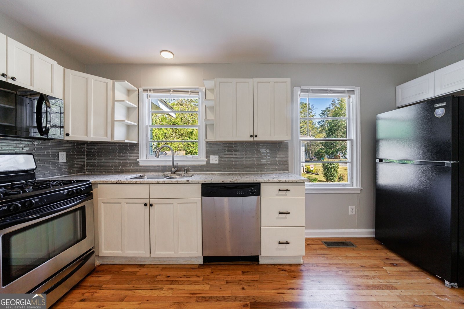 1019 Magbee Drive Smyrna - 11