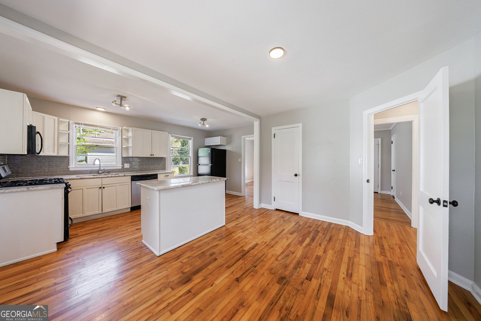 1019 Magbee Drive Smyrna - 19