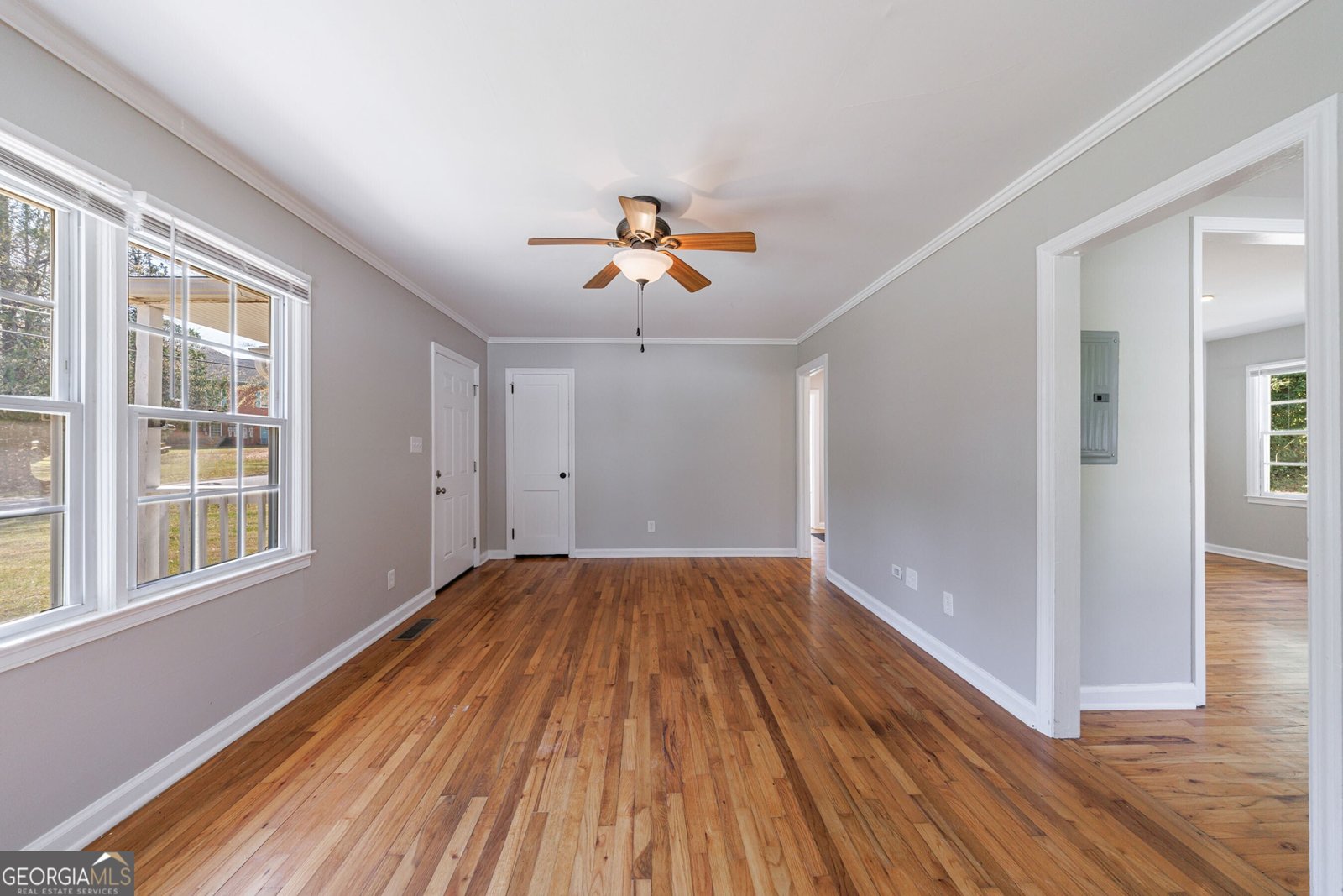 1019 Magbee Drive Smyrna - 31