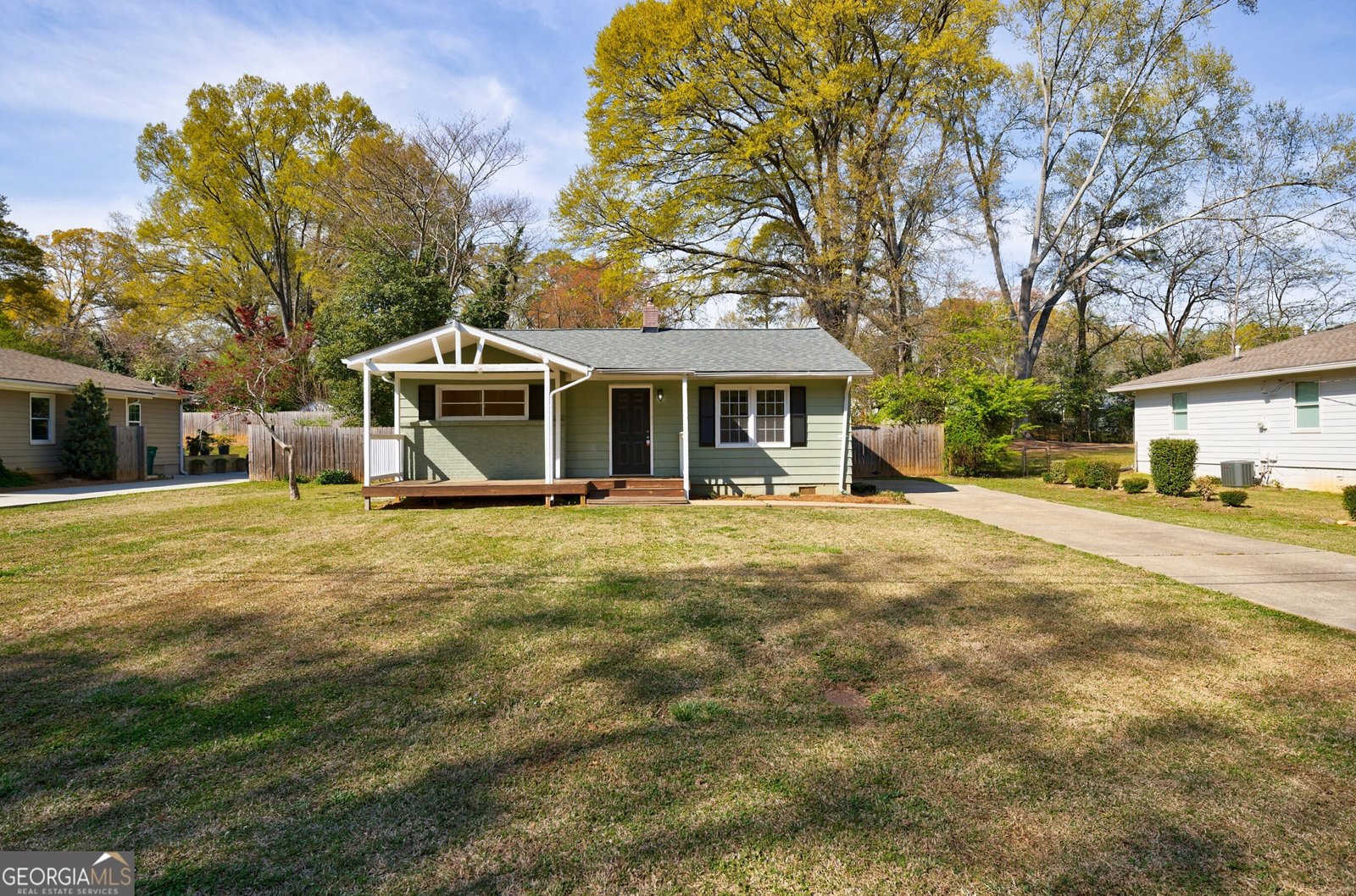 1019 Magbee Drive Smyrna - Photo 40