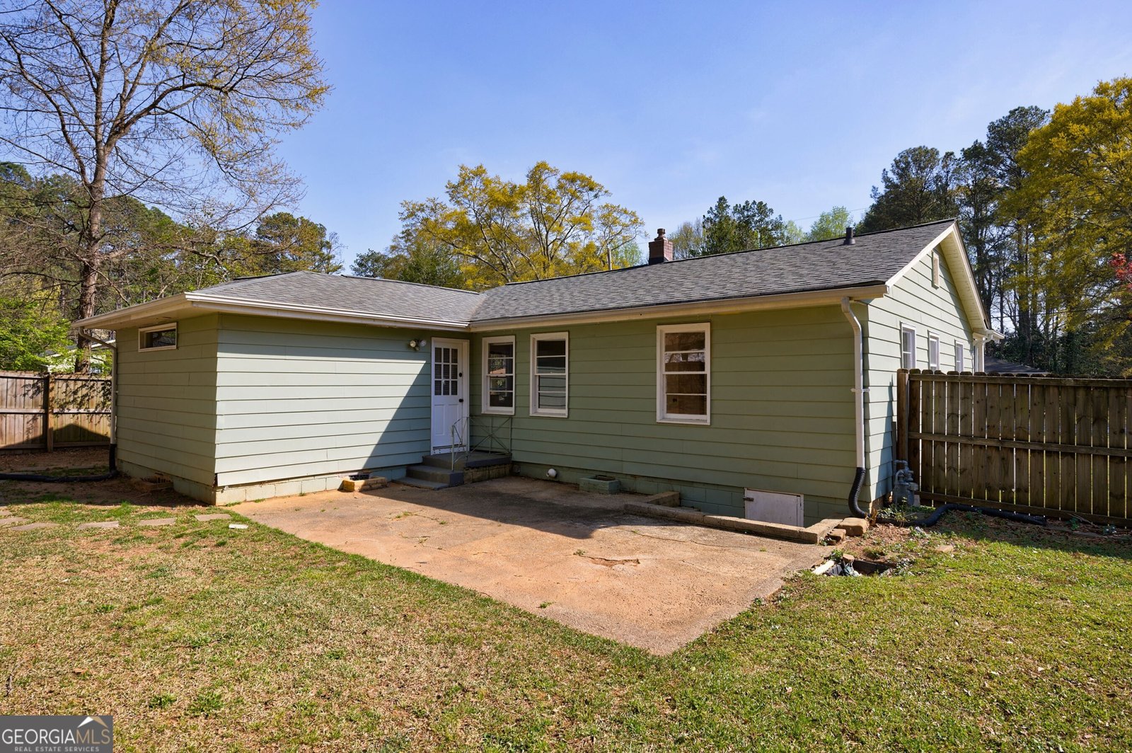 1019 Magbee Drive Smyrna - 5