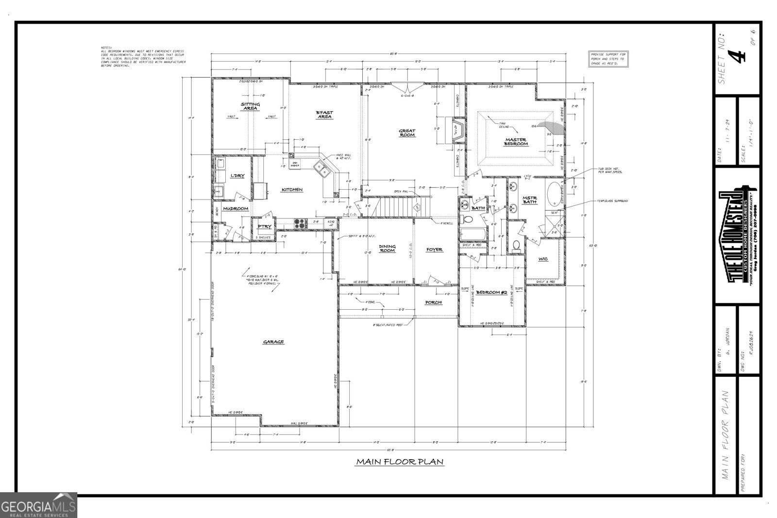 1175 Manjula Lane Watkinsville - 3