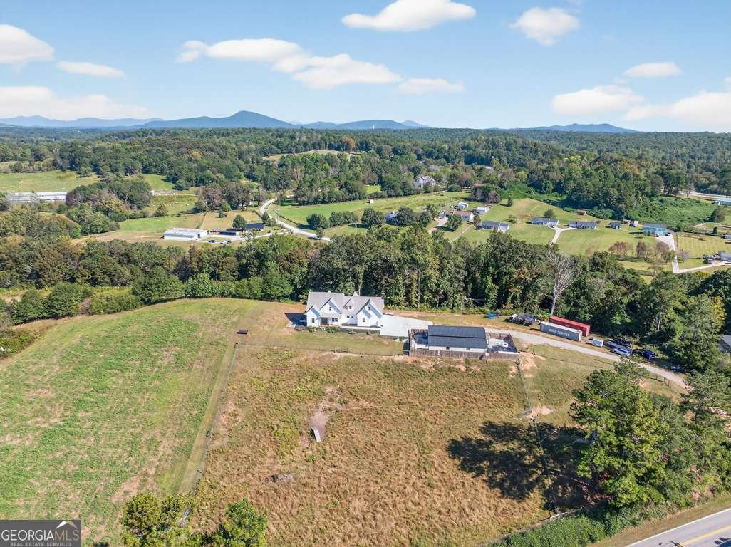 4246 JIM HOOD Road Gainesville - 1