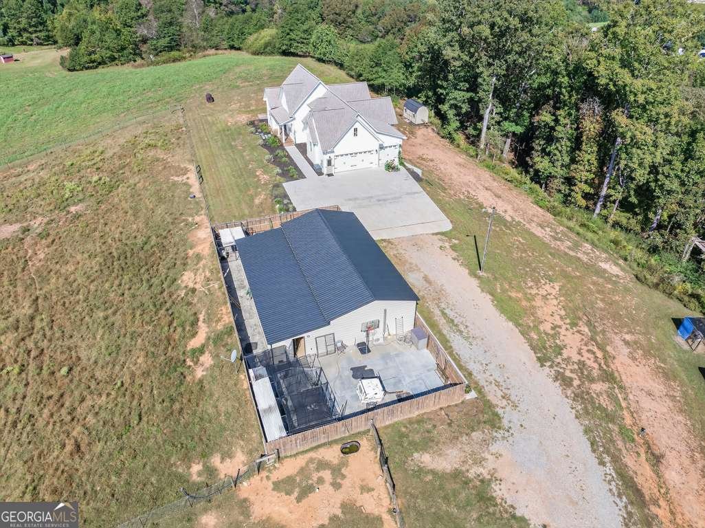 4246 JIM HOOD Road Gainesville - 11