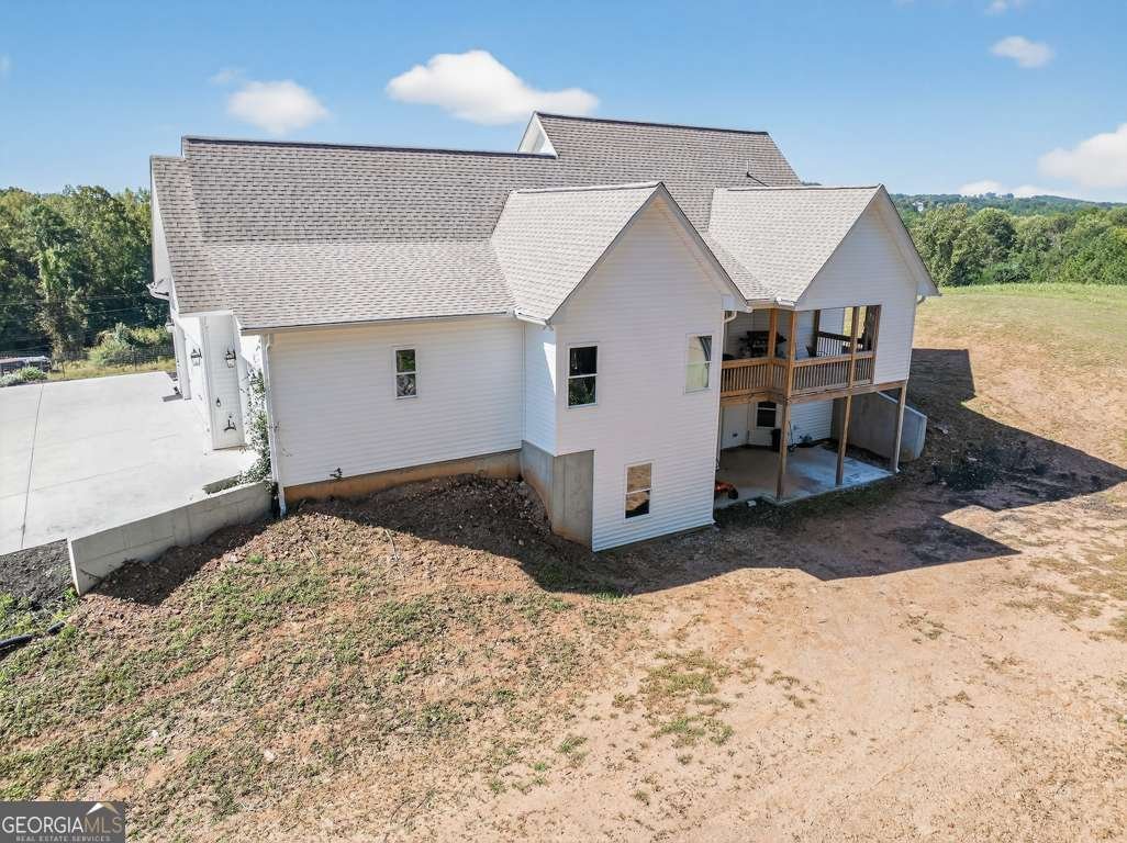 4246 JIM HOOD Road Gainesville - 12