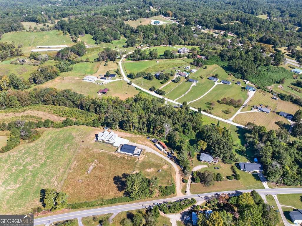 4246 JIM HOOD Road Gainesville - 2