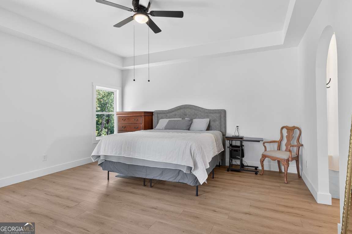 4246 JIM HOOD Road Gainesville - 20