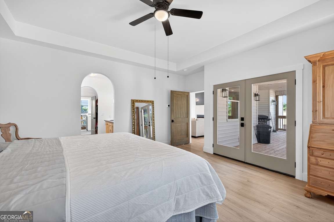4246 JIM HOOD Road Gainesville - 22