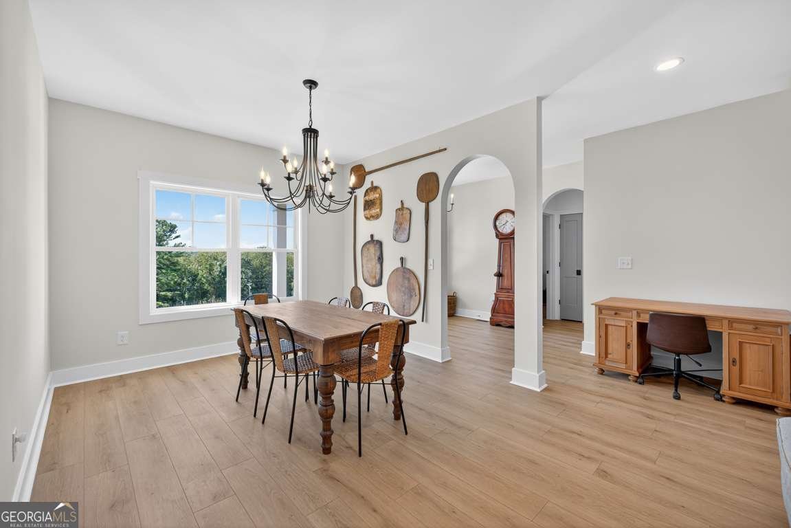 4246 JIM HOOD Road Gainesville - 29