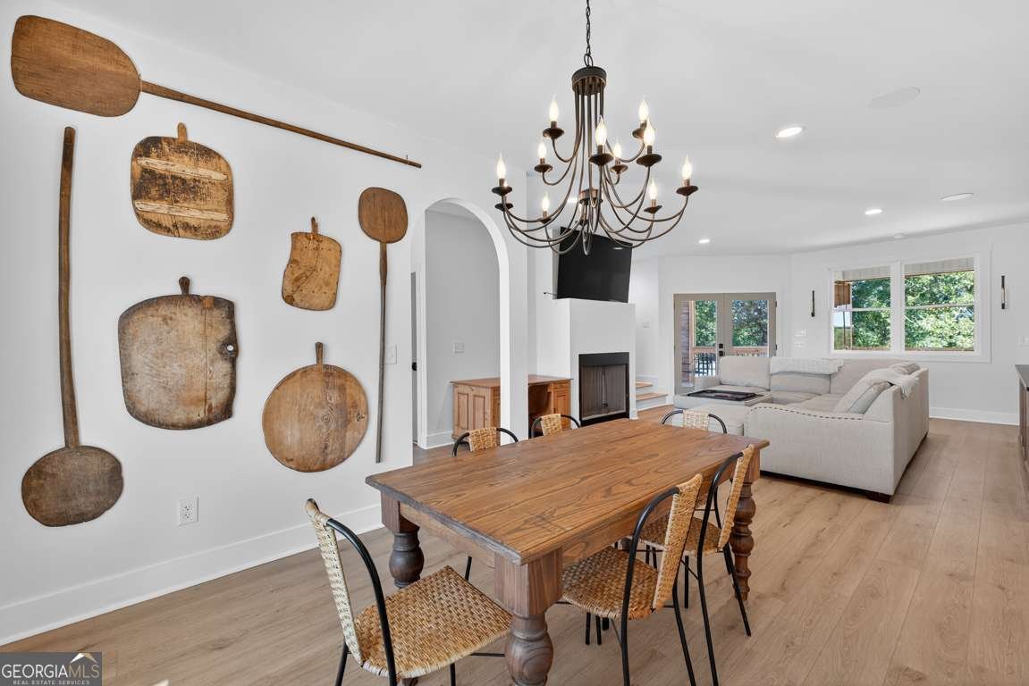 4246 JIM HOOD Road Gainesville - 30