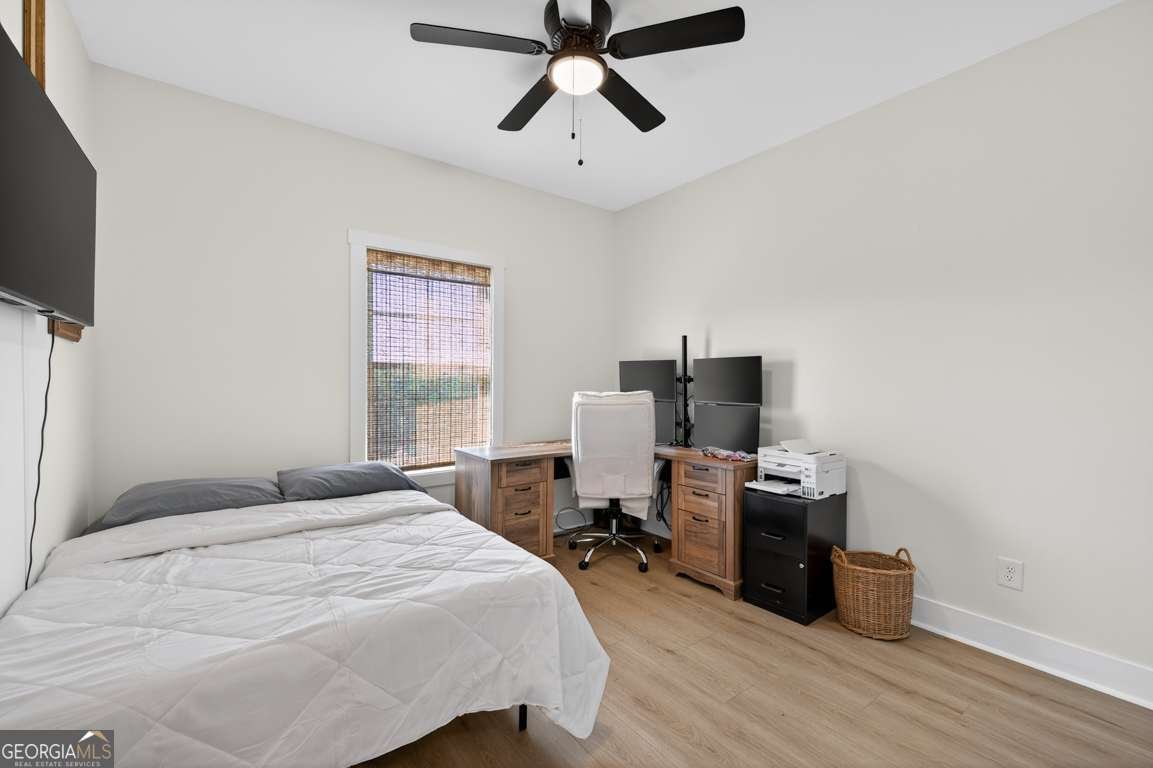 4246 JIM HOOD Road Gainesville - 31