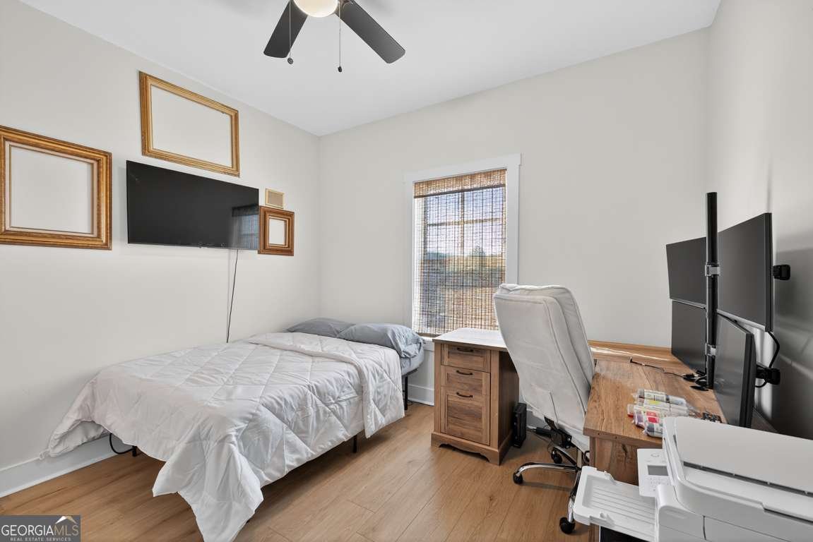 4246 JIM HOOD Road Gainesville - 32