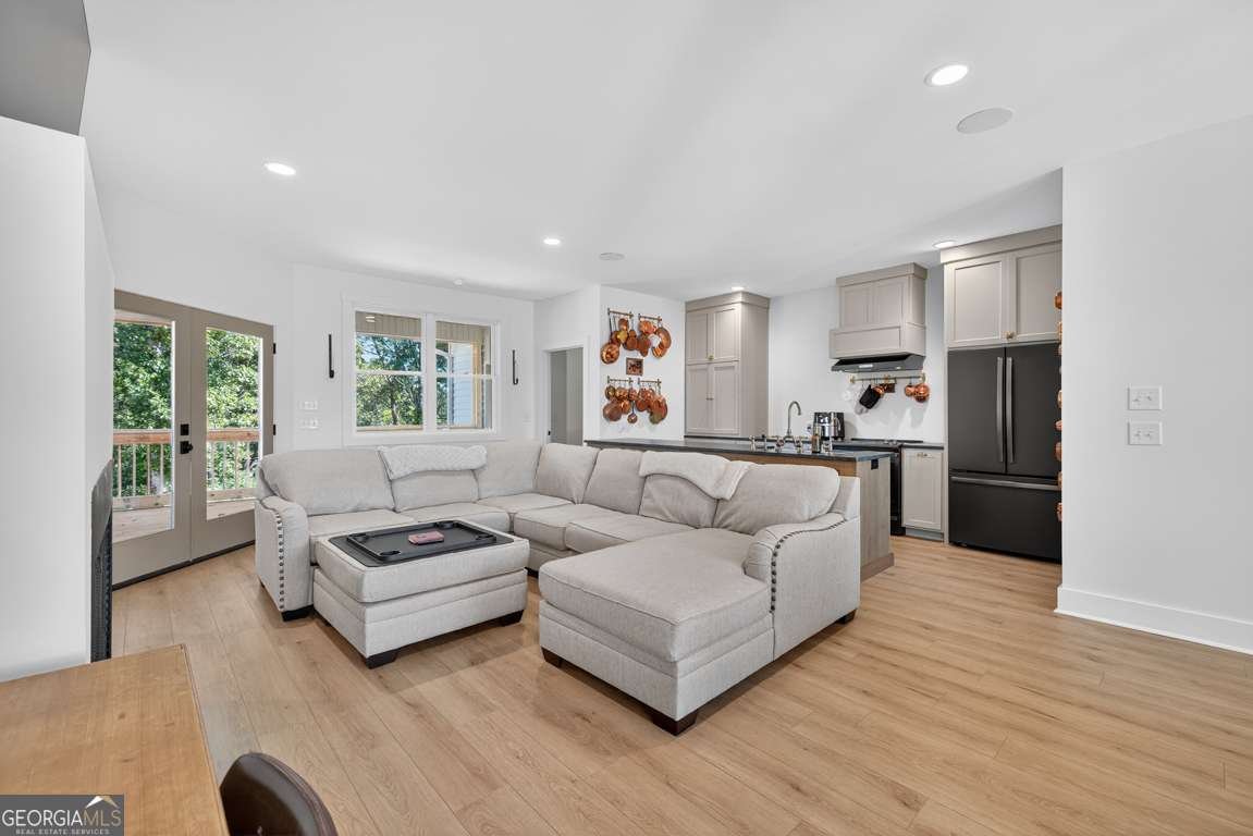4246 JIM HOOD Road Gainesville - 37