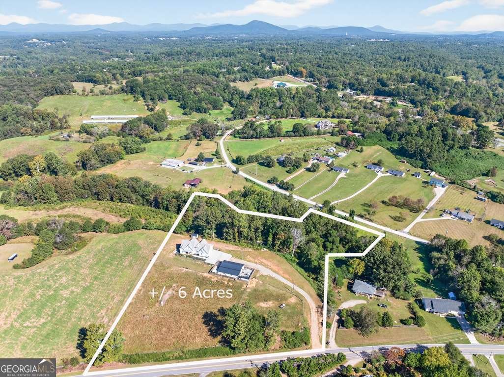 4246 JIM HOOD Road Gainesville - 4