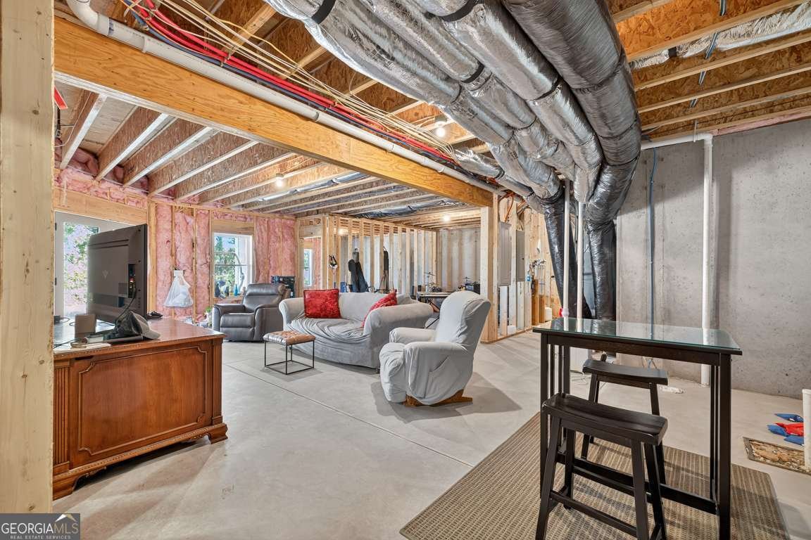 4246 JIM HOOD Road Gainesville - 45