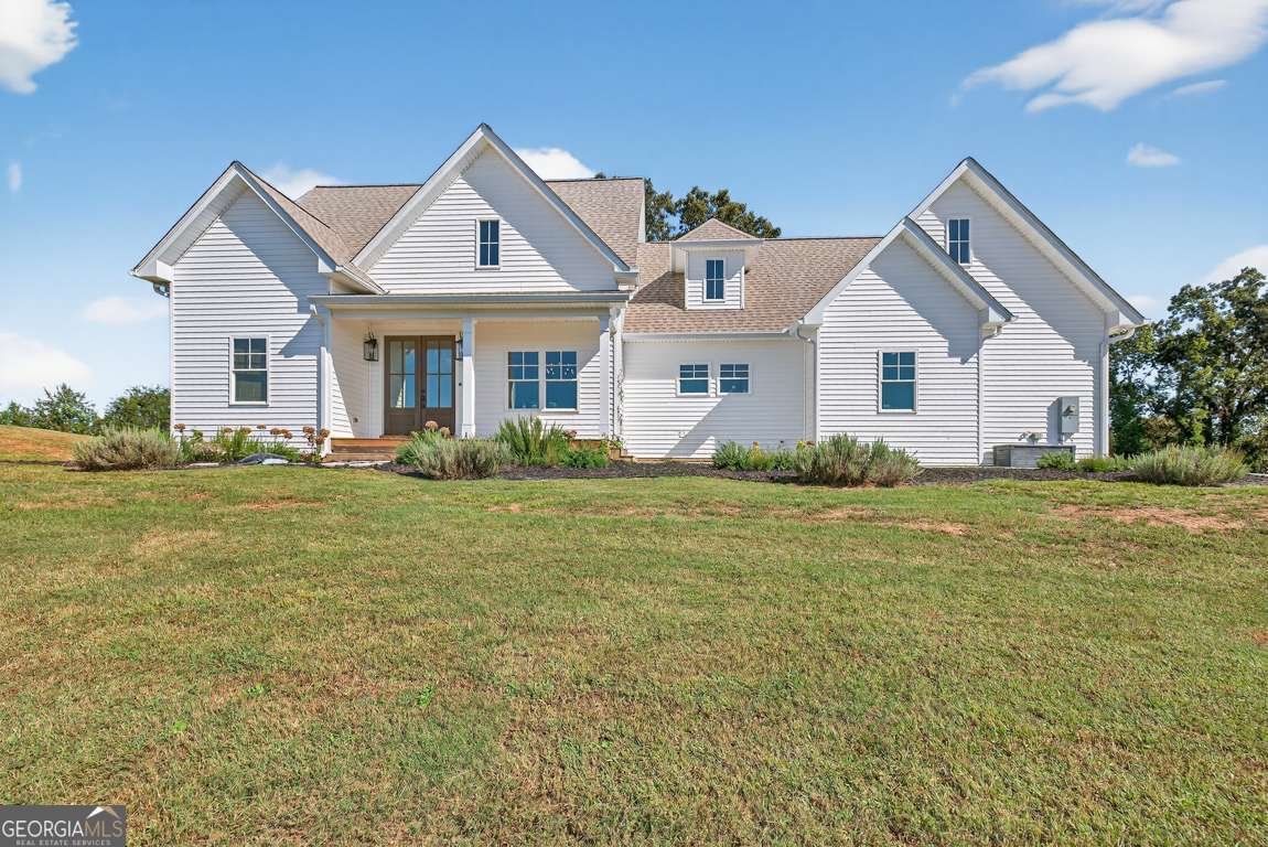 4246 JIM HOOD Road Gainesville - 53