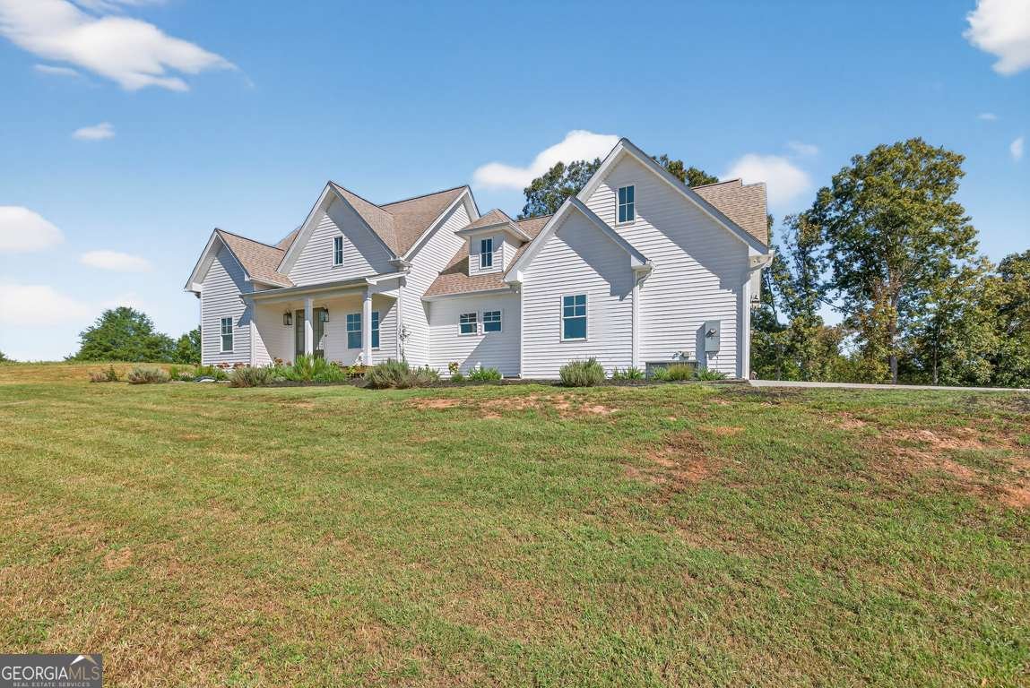 4246 JIM HOOD Road Gainesville - 54