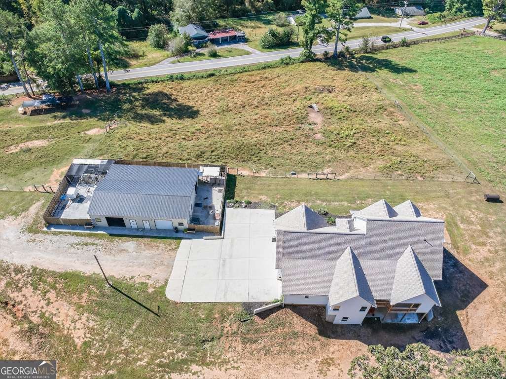 4246 JIM HOOD Road Gainesville - 6