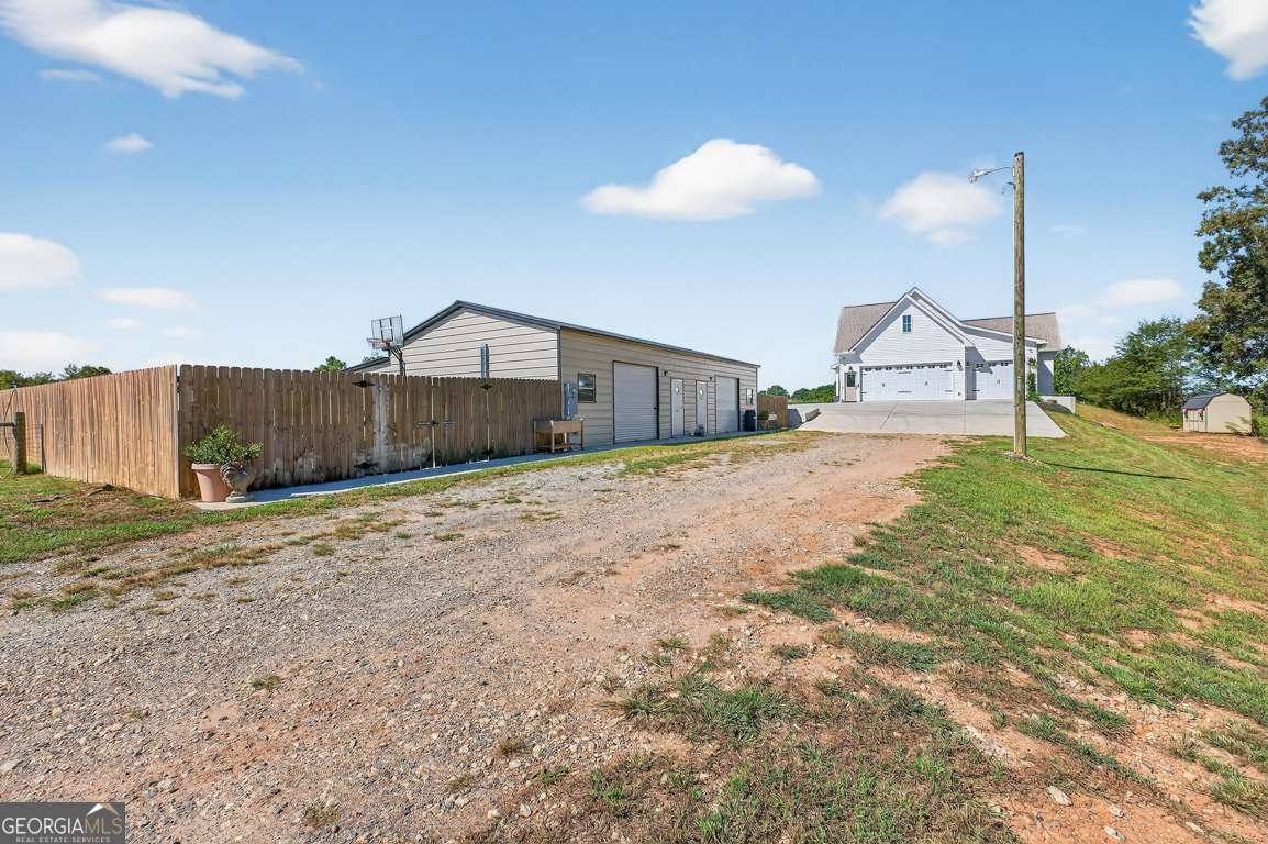 4246 JIM HOOD Road Gainesville - 66