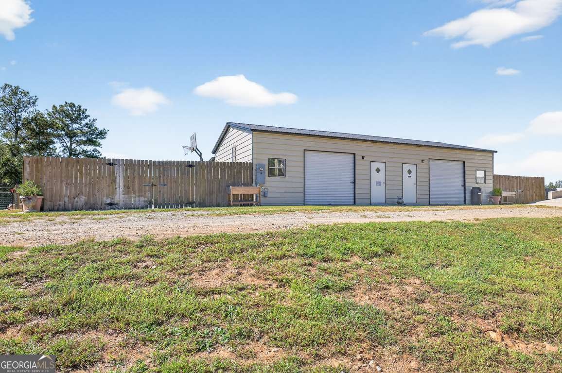 4246 JIM HOOD Road Gainesville - 67