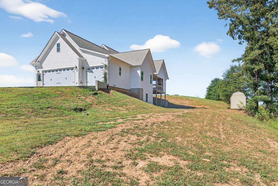 4246 JIM HOOD Road Gainesville - 68