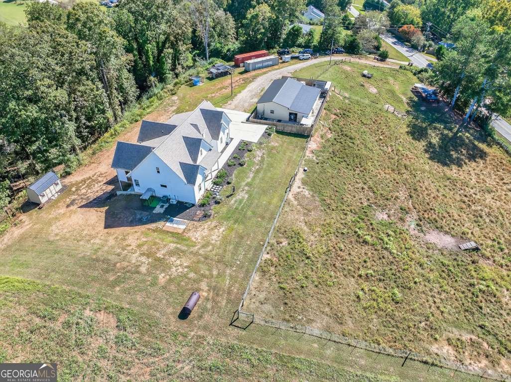 4246 JIM HOOD Road Gainesville - 7
