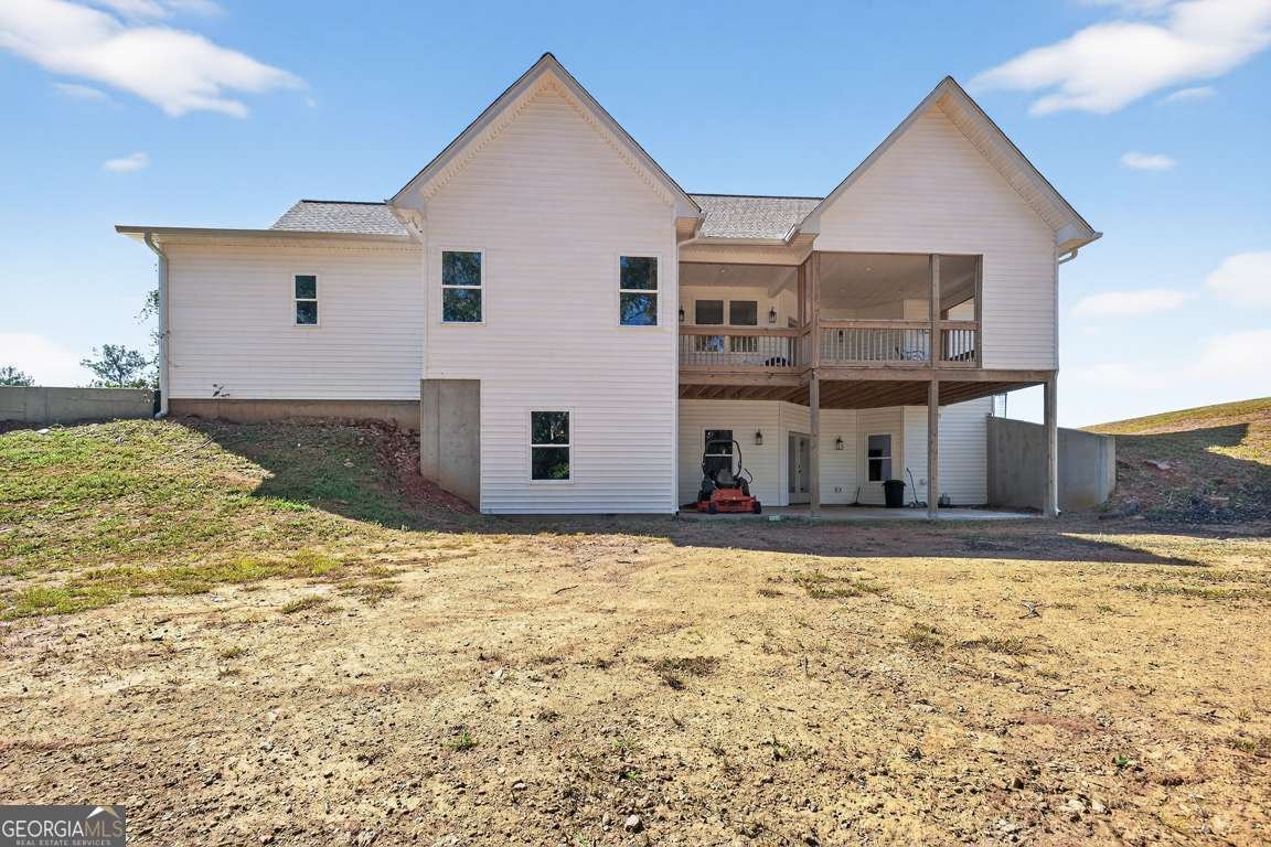 4246 JIM HOOD Road Gainesville - 70