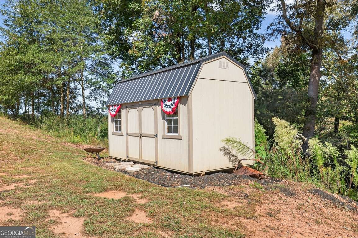 4246 JIM HOOD Road Gainesville - 71