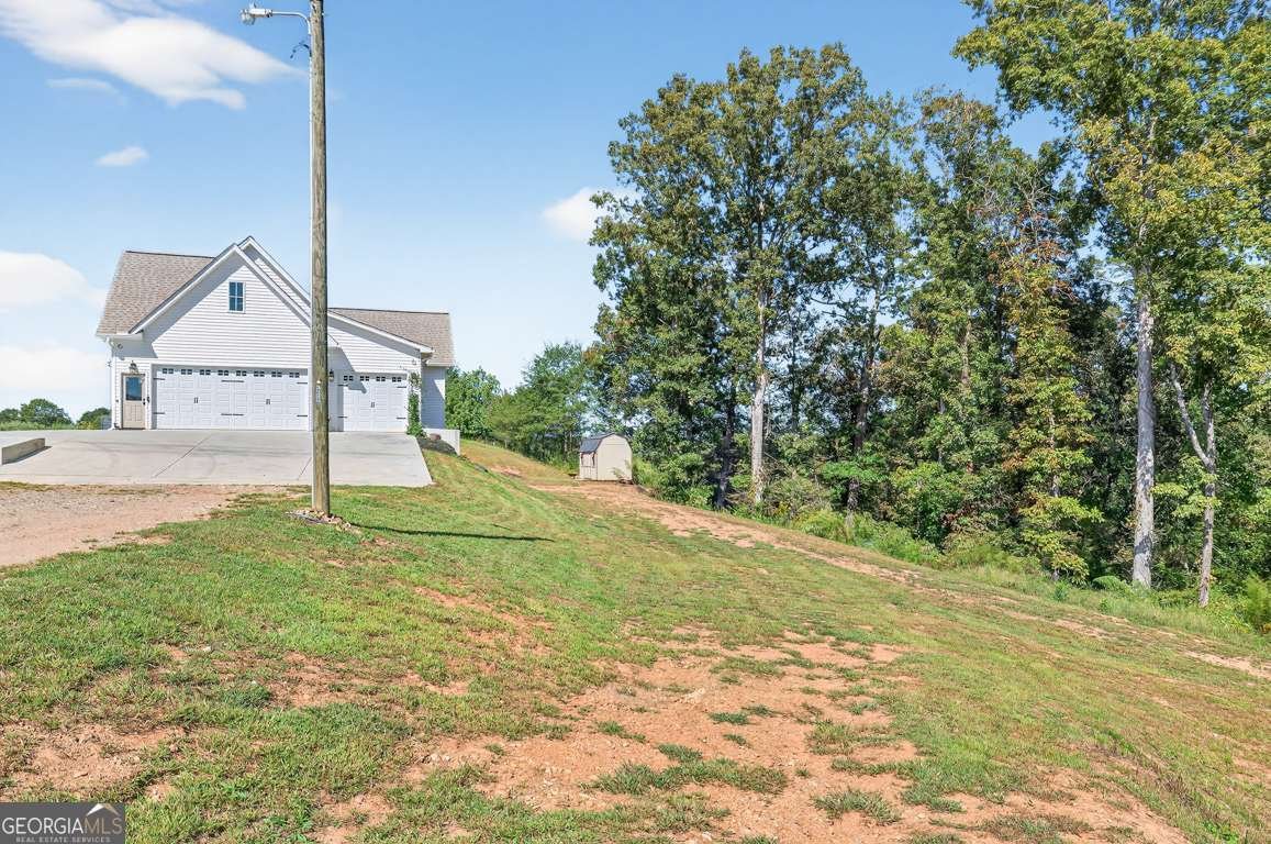 4246 JIM HOOD Road Gainesville - 72