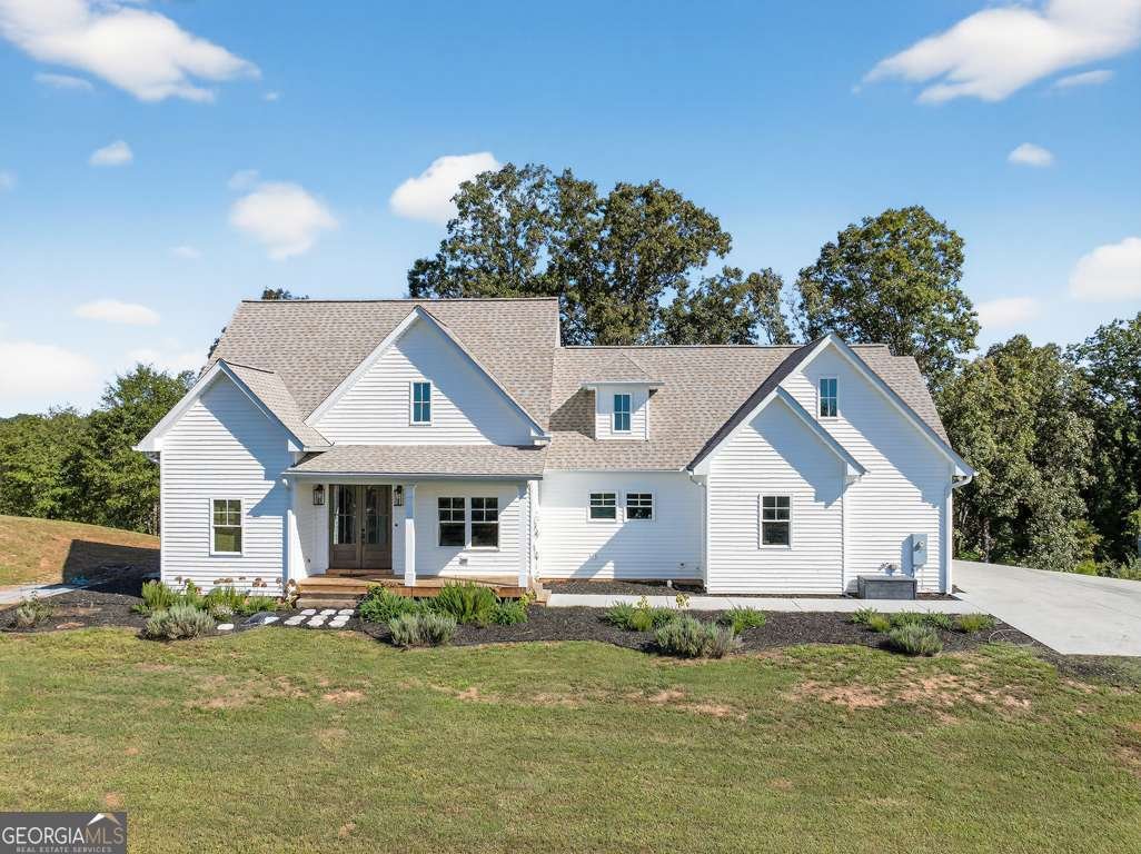 4246 JIM HOOD Road Gainesville - 73
