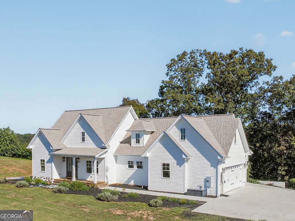 4246 JIM HOOD Road Gainesville - 77